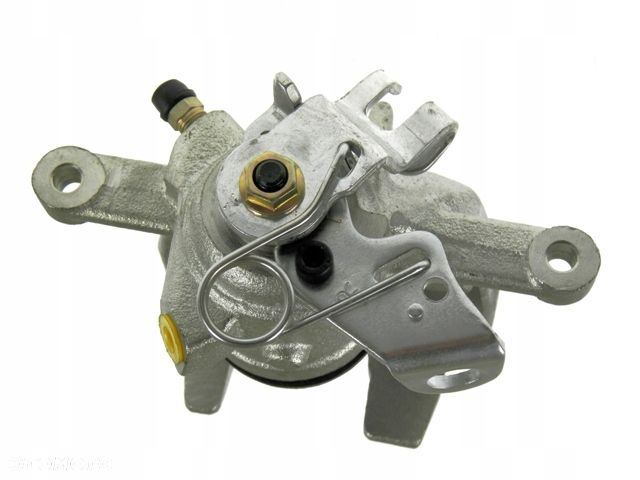 ZACISK PRAWY TYŁ TYLNY TRANSPORTER VW T5 T6 7H0615424 NOWY - 5