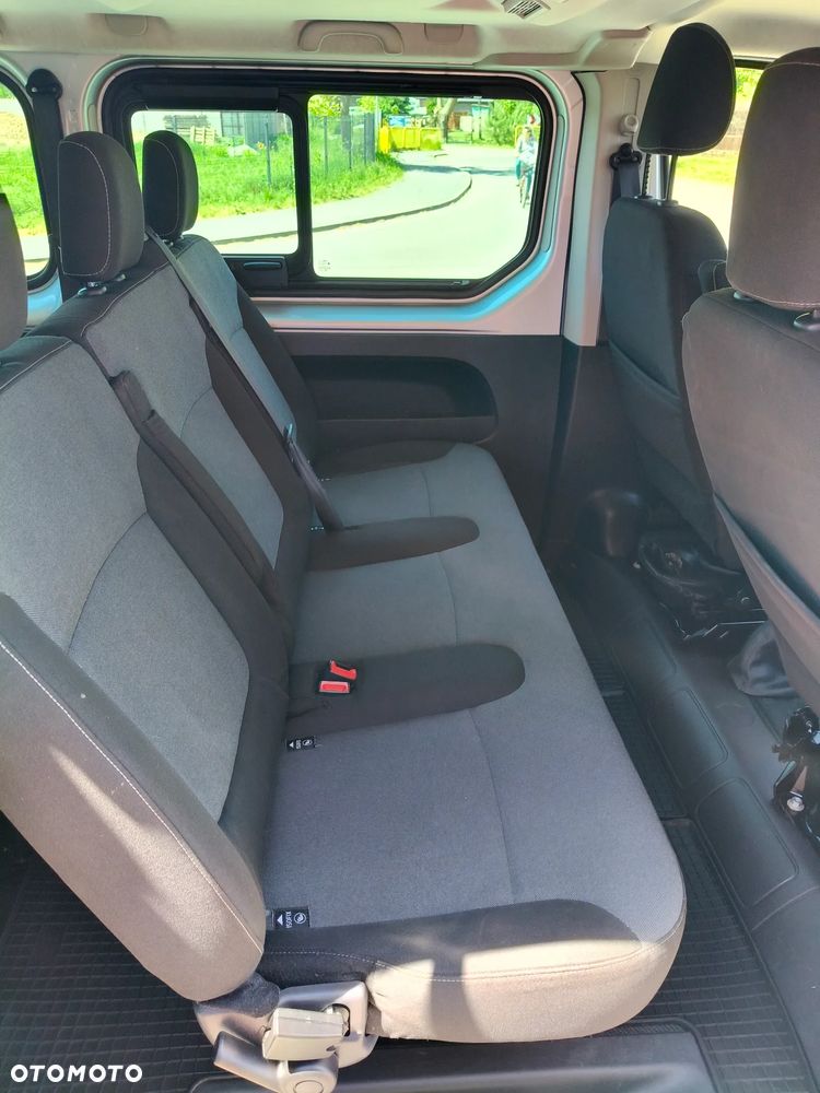 Fiat Talento L1H1 Family - 17