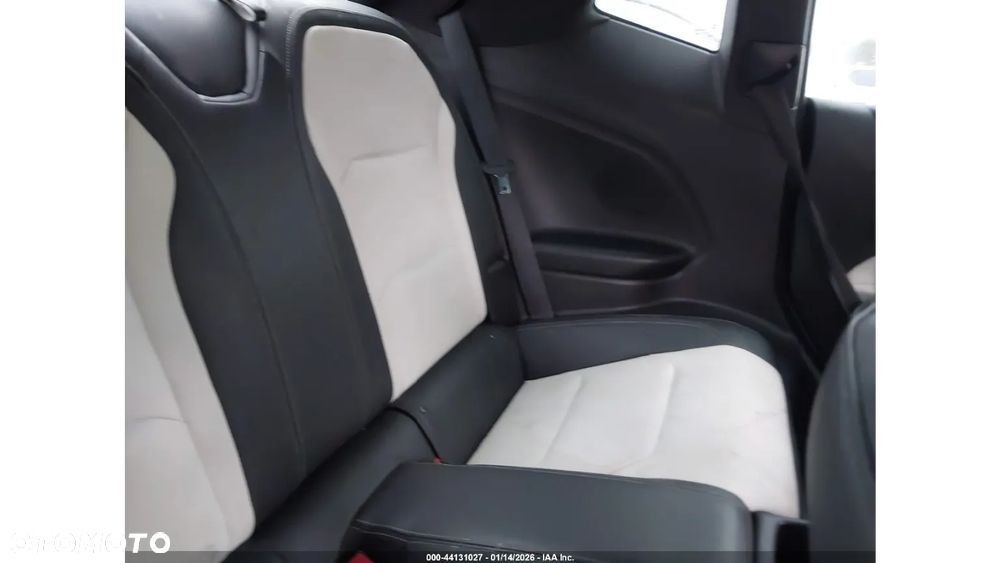 Chevrolet Camaro 6.2 V8 - 12