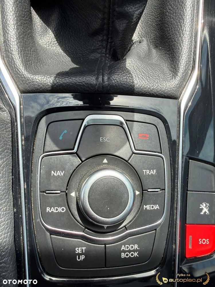 Peugeot 508 - 26