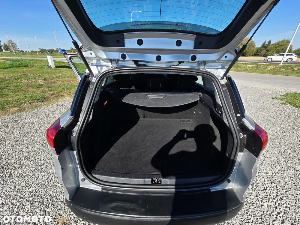 Renault Clio 1.5 dCi Energy Life EU6c - 33