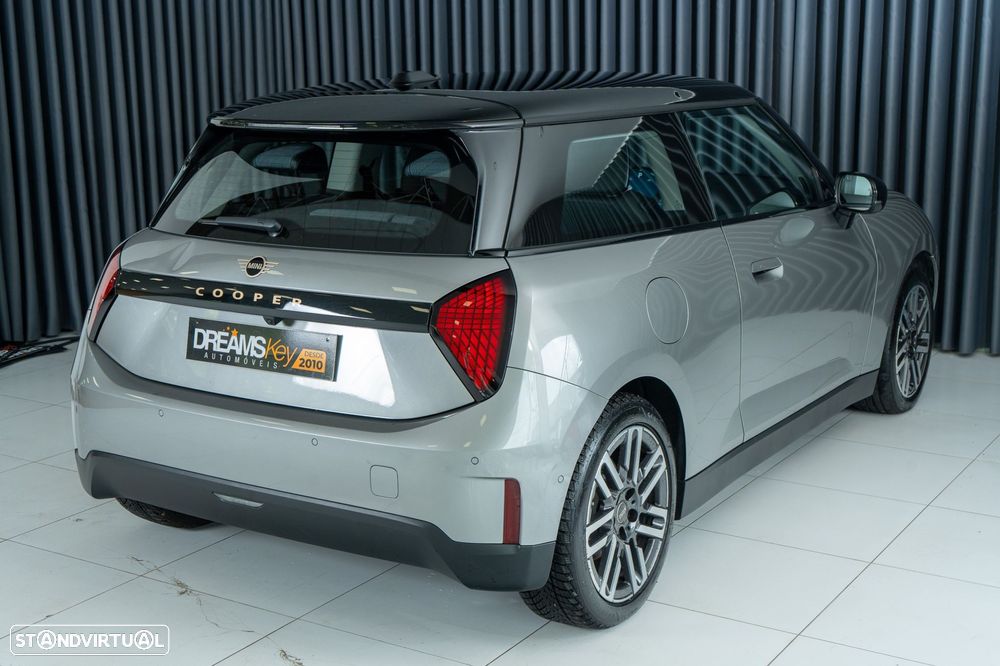 MINI 3 Portas Cooper SE Premium Classic - 5