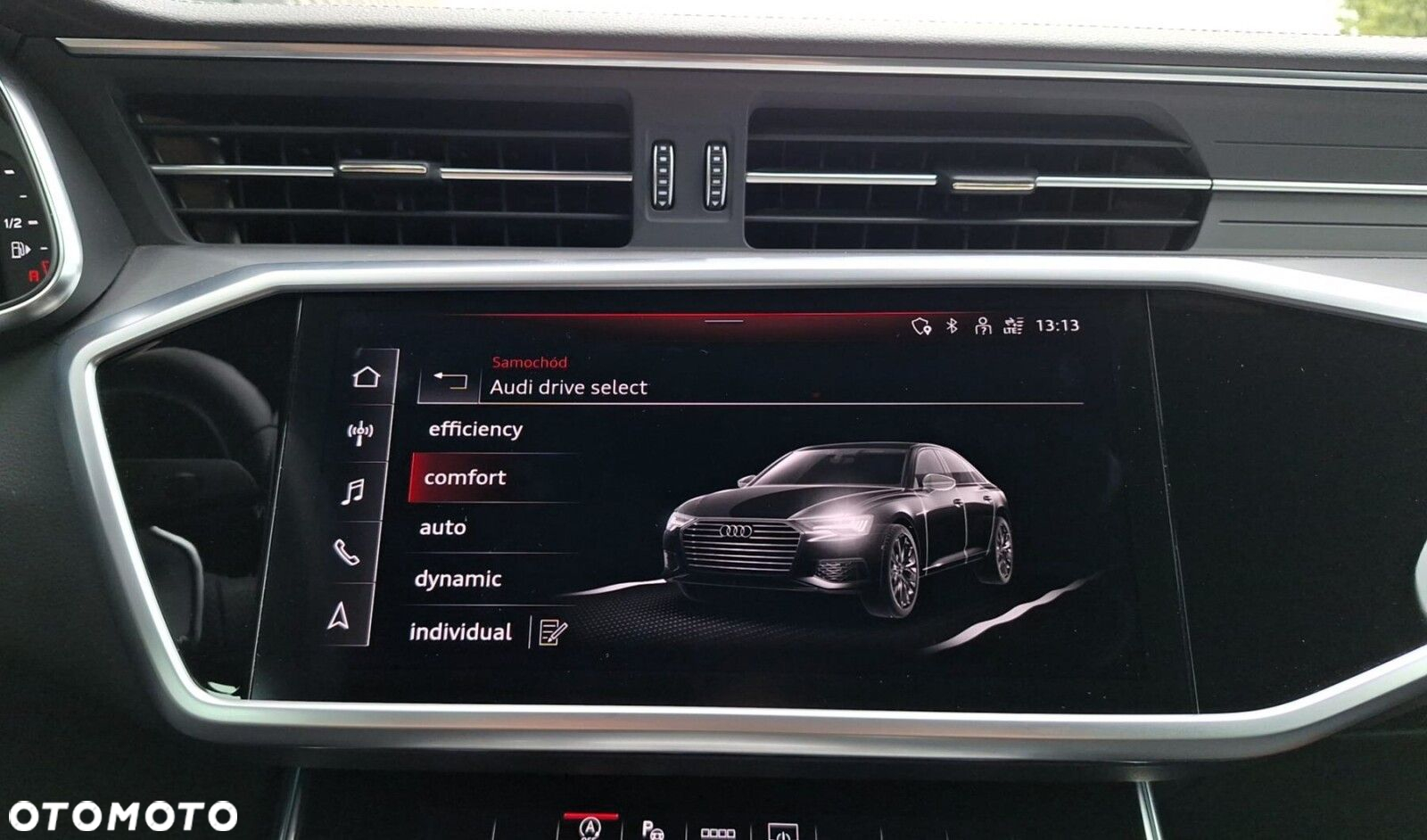 Audi A6 - 26