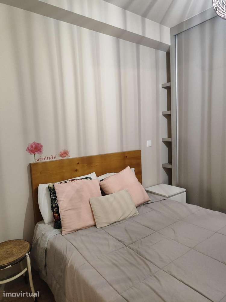 Apartamento com 1 quartos - localizado em Santo Ildefonso Porto - Grande imagem: 2/9