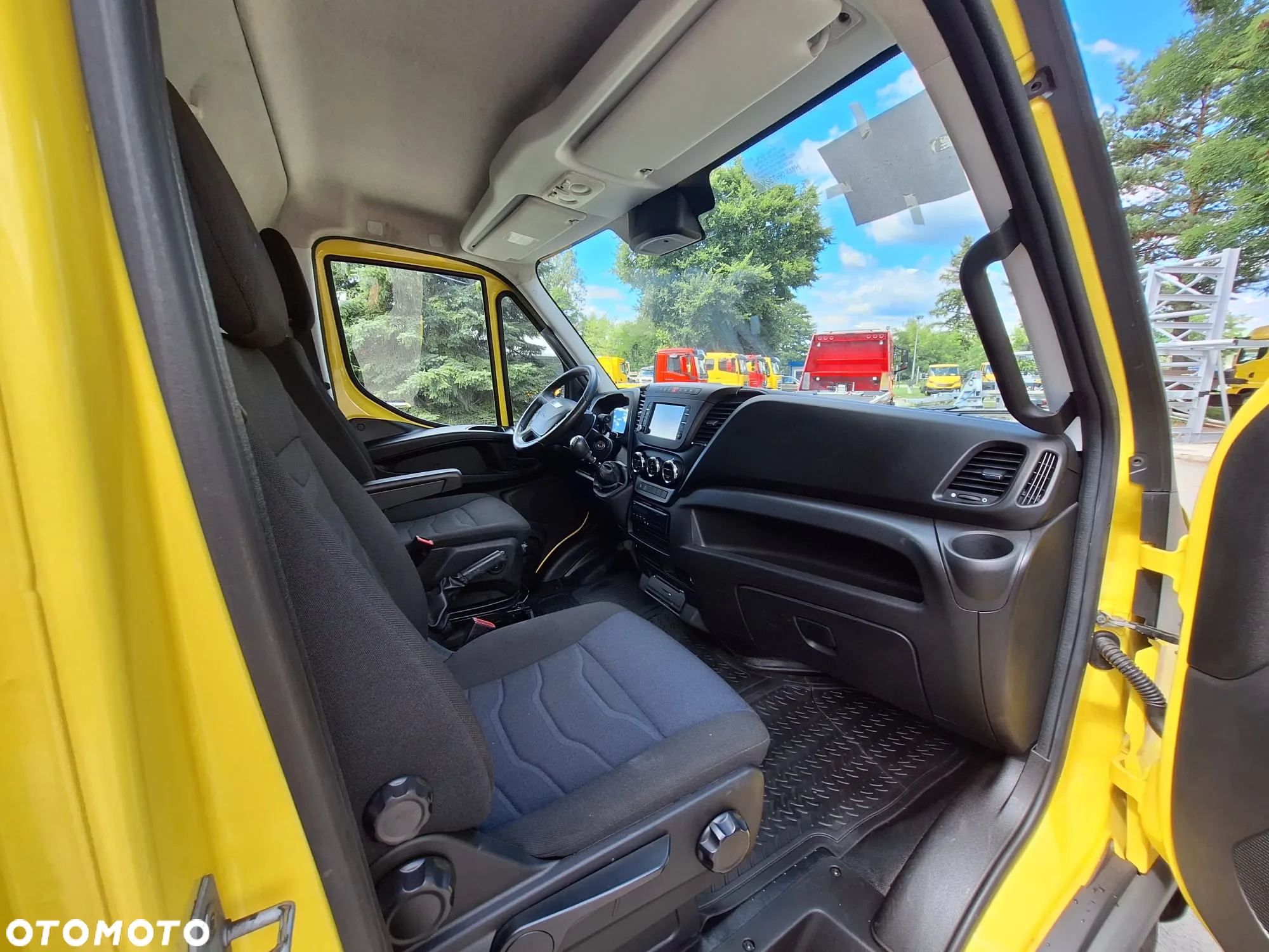 Iveco Daily - 11