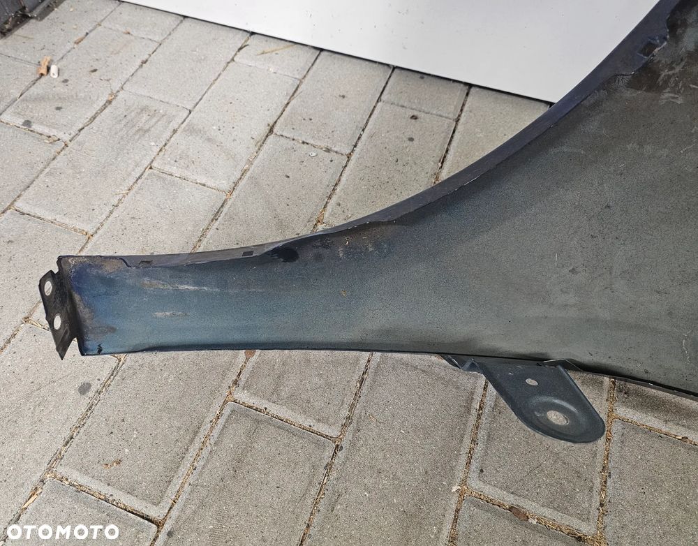 błotnik prawy przód Seat Leon III 5F0821472F - 9
