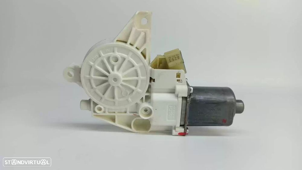 MOTOR ELEVADOR DE VIDRO FRONTAL ESQUERDO MERCEDES-BENZ CLASSE M 2006 -A251820074... - 2