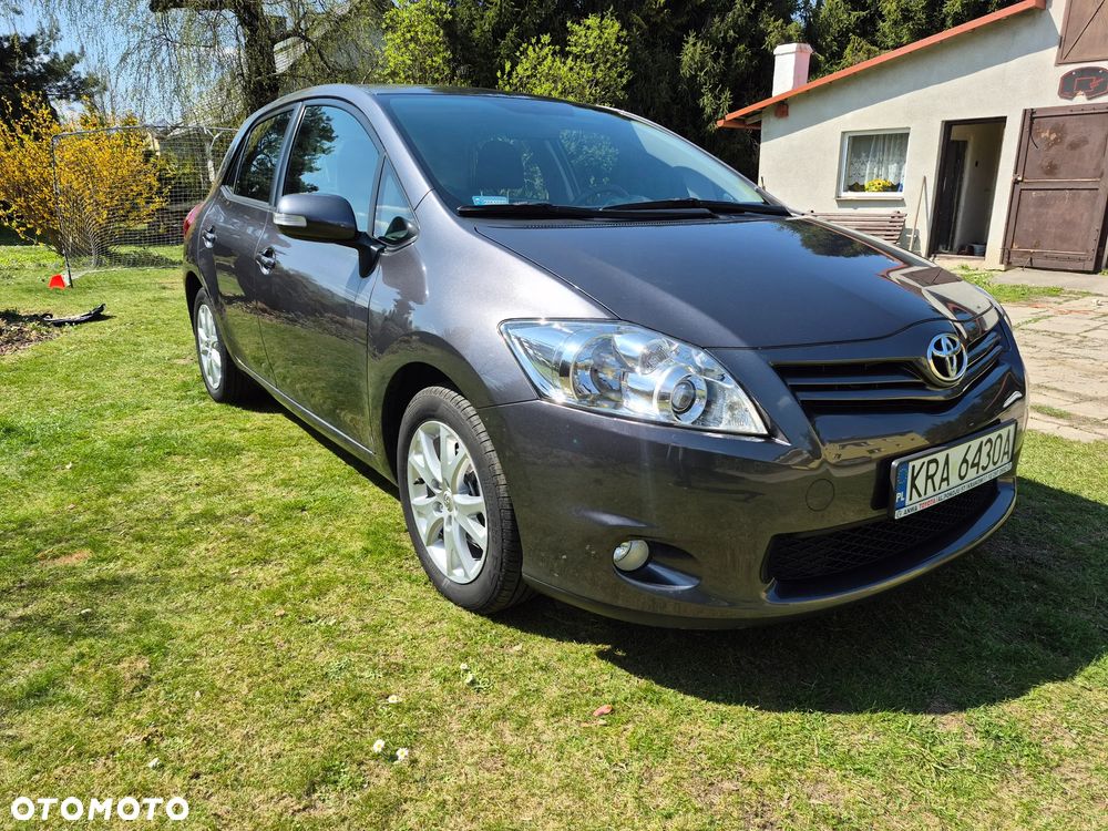 Toyota Auris 1.6 Luna Start - 3