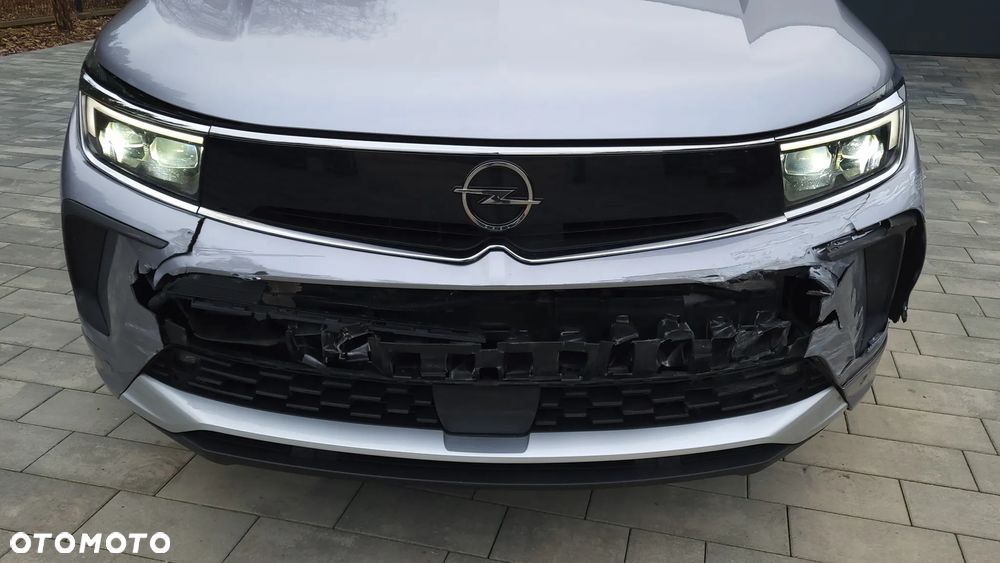 Opel Grandland 1.5 CDTI Business Elegance S&S - 18