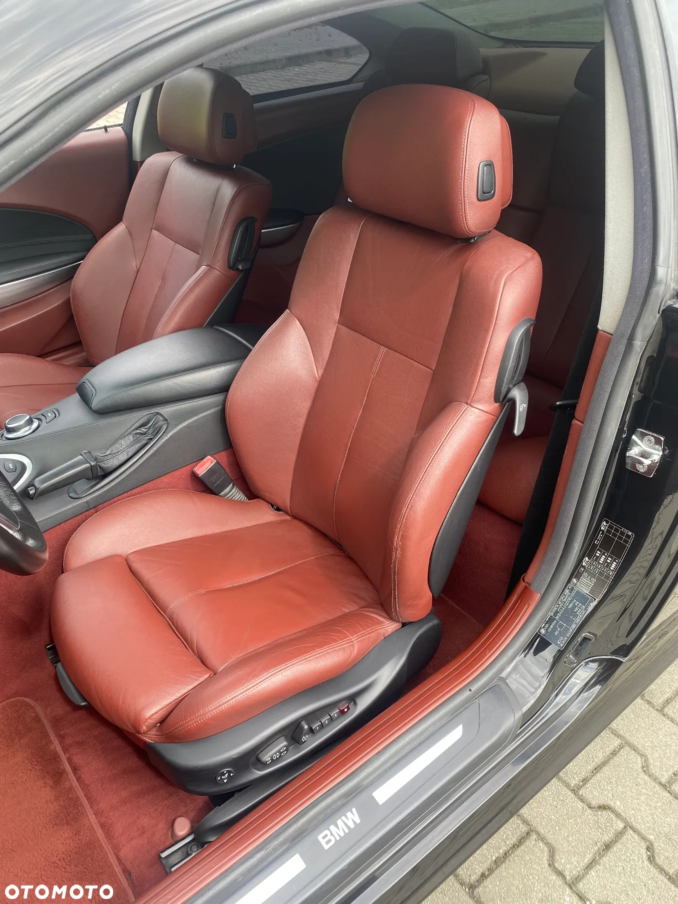 BMW Seria 6 630i - 15