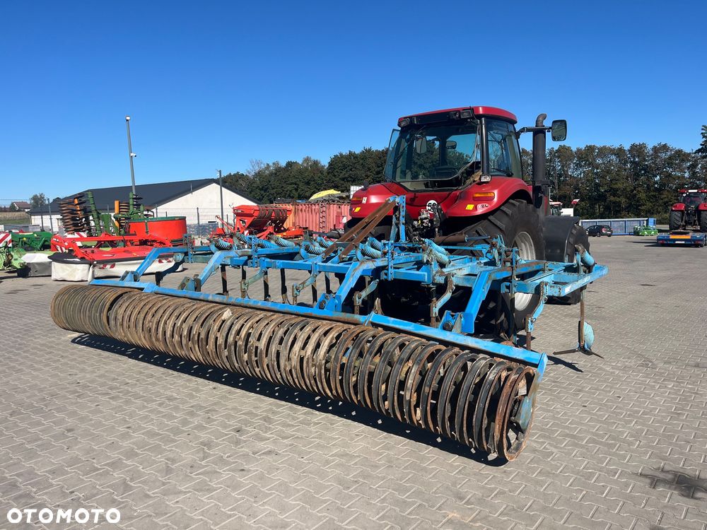 Lemken Kristall 9 - 2