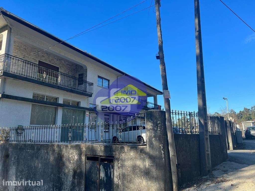 Apartamento T3 Carregosa - Grande imagem: 2/24