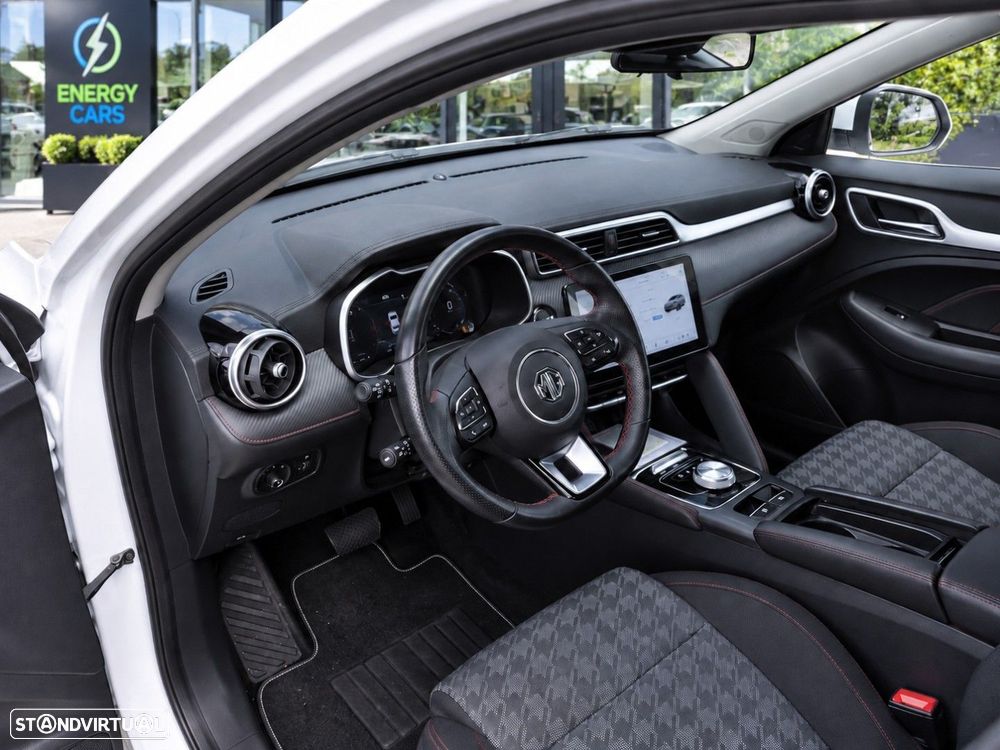 MG ZS EV 50.3 kWh Comfort - 7