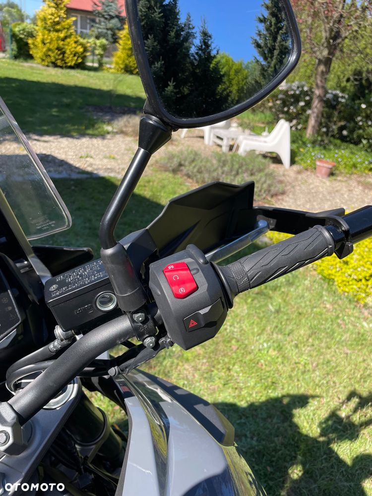 Suzuki DL - 9