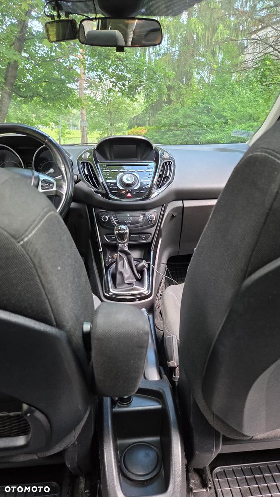 Ford B-MAX - 30