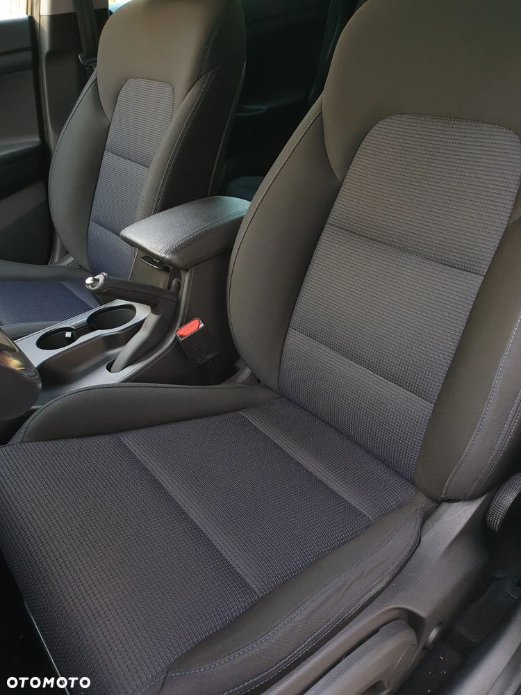 Hyundai Tucson 1.6 GDi Style 2WD - 21