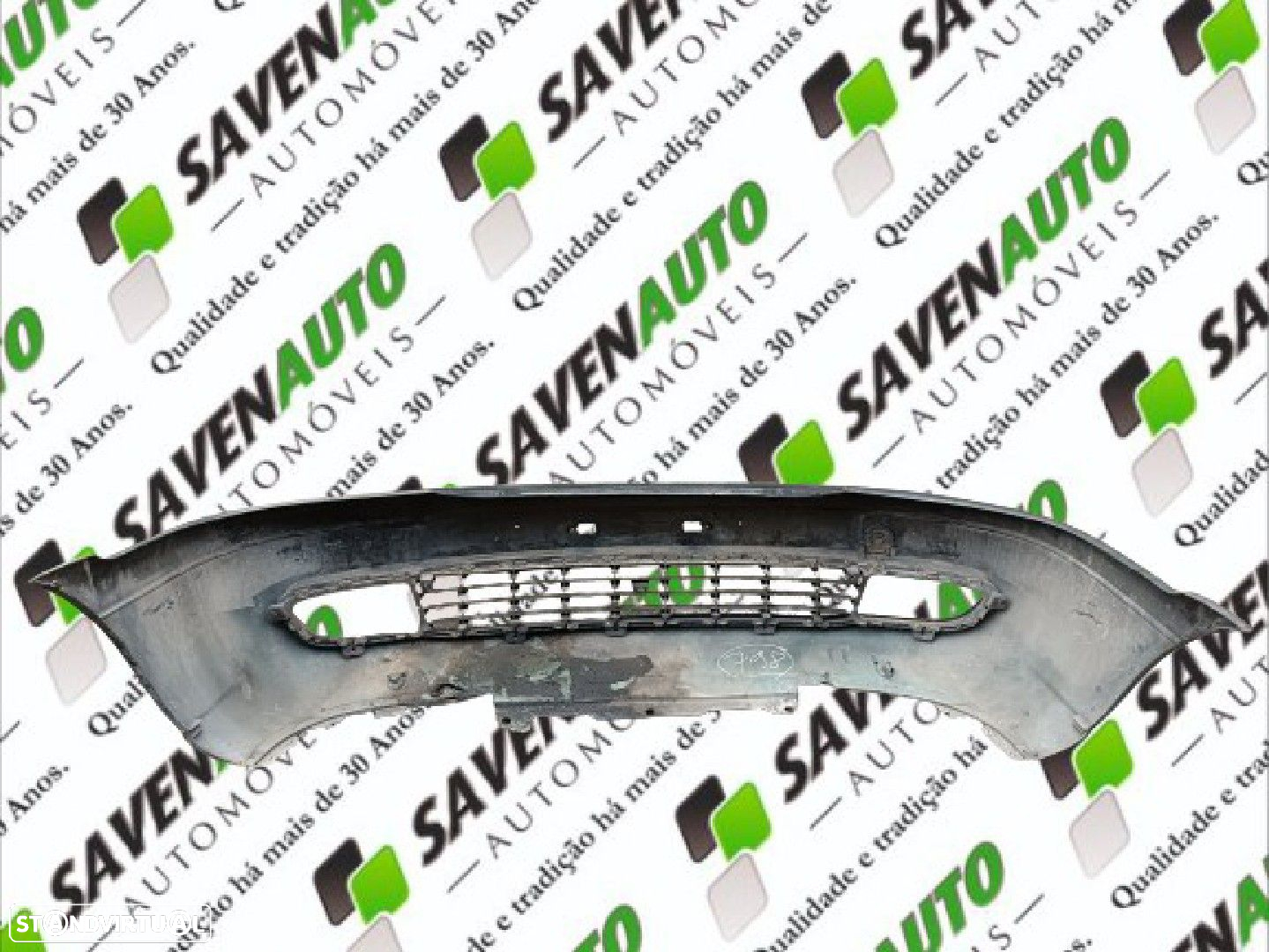 Para Choques Frente Opel Zafira A Veículo Multiuso (T98) - 3