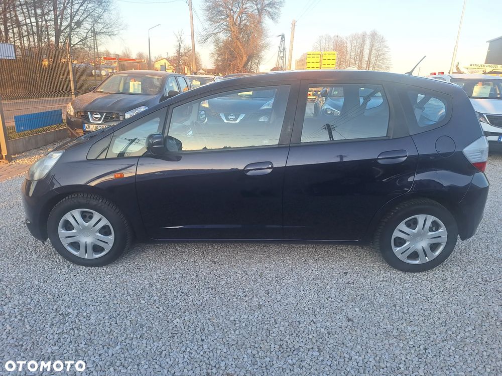 Honda Jazz 1.2 i-VTEC - 14