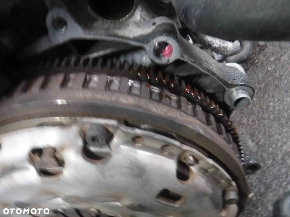 Volvo XC60 V60 S60 II XC70 XC90 2.4 D5 sprzeglo kolo dwumasowe tarcza docisk - 2