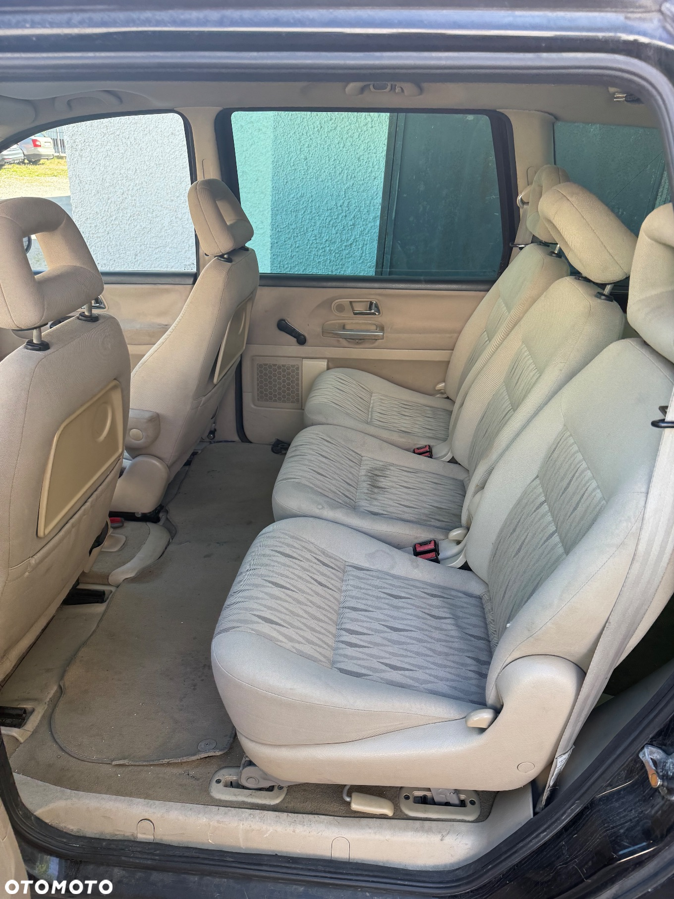 Ford Galaxy 1.9 TDI Ambiente - 7