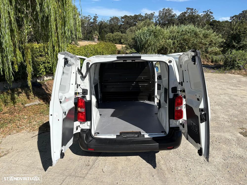 Peugeot Expert 1.5 BlueHdi L2 - 33