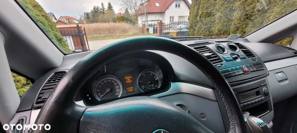 Mercedes-Benz Vito 639.701 - 10