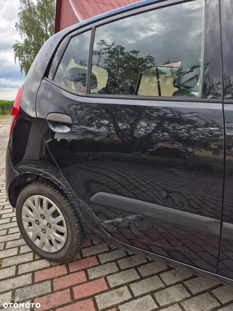 Hyundai i10 - 6
