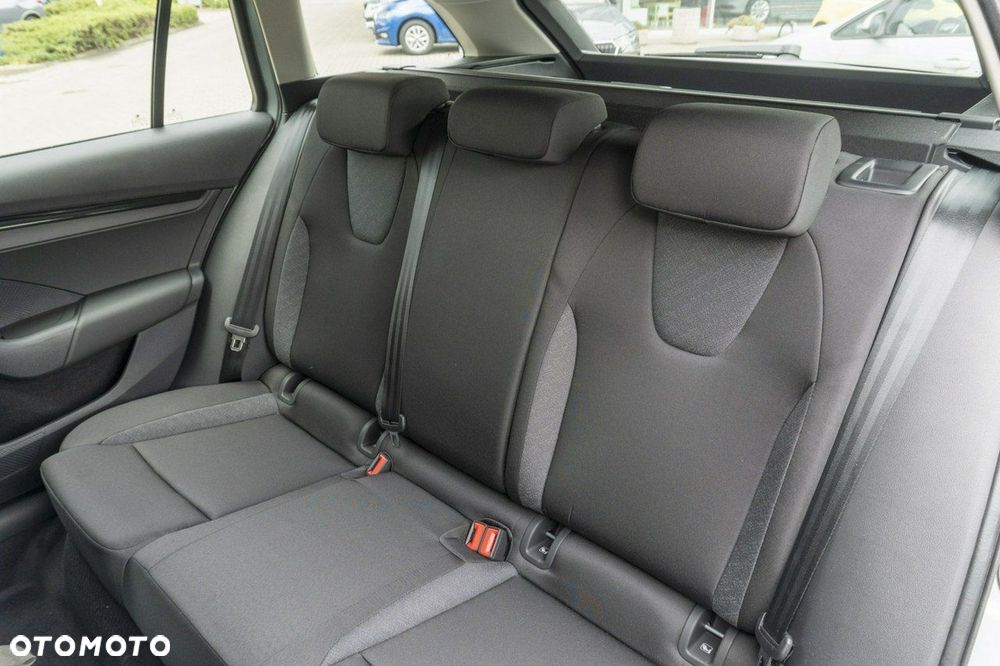 Skoda Octavia - 17