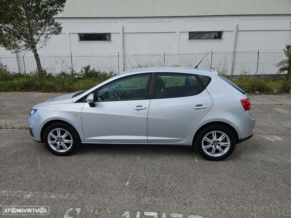 SEAT Ibiza 1.2 12V Good Stuff - 5