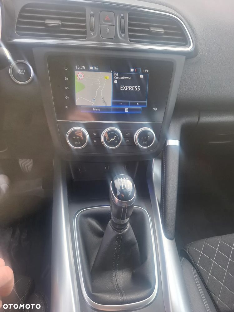 Renault Kadjar 1.3 TCe FAP Business - 14