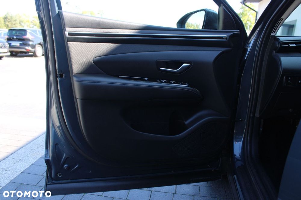 Hyundai Tucson - 20