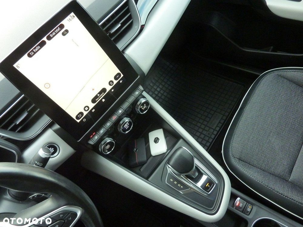 Renault Captur - 29