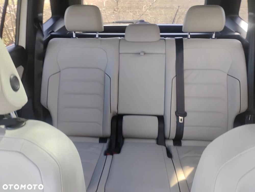 Volkswagen Tiguan Allspace 2.0 TSI 4Mot Highline DSG - 22