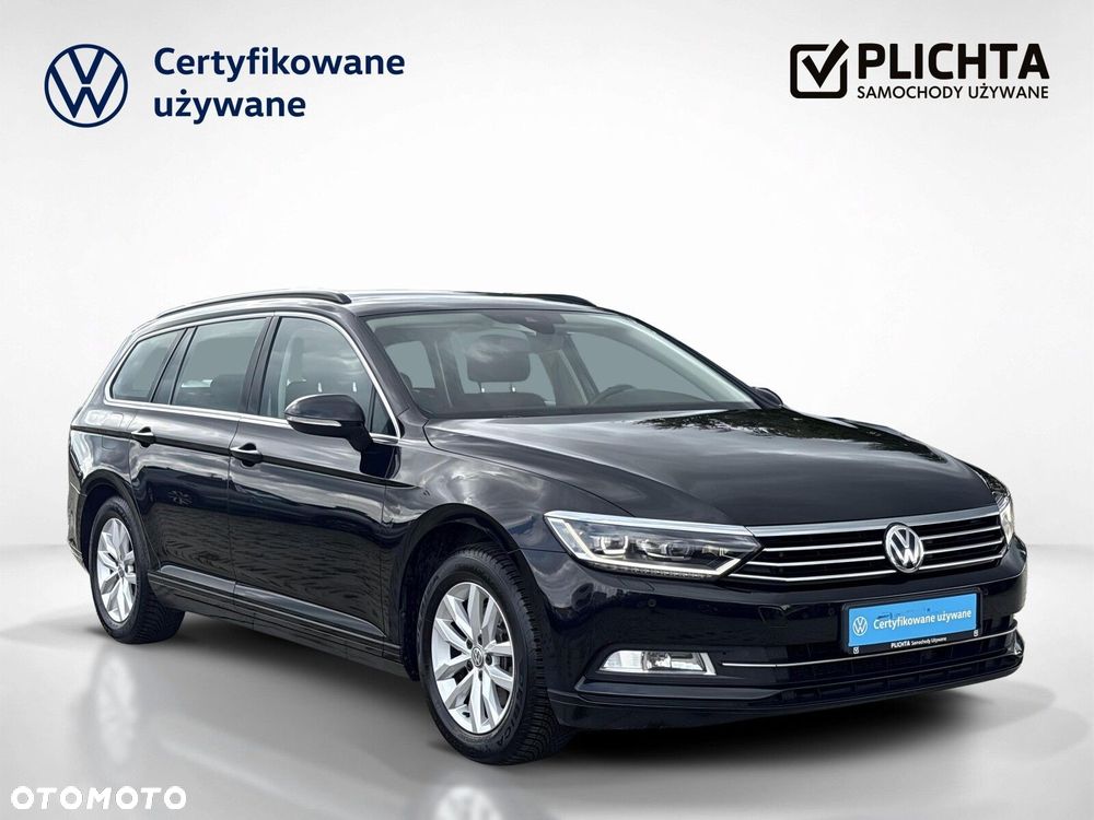 Volkswagen Passat - 8