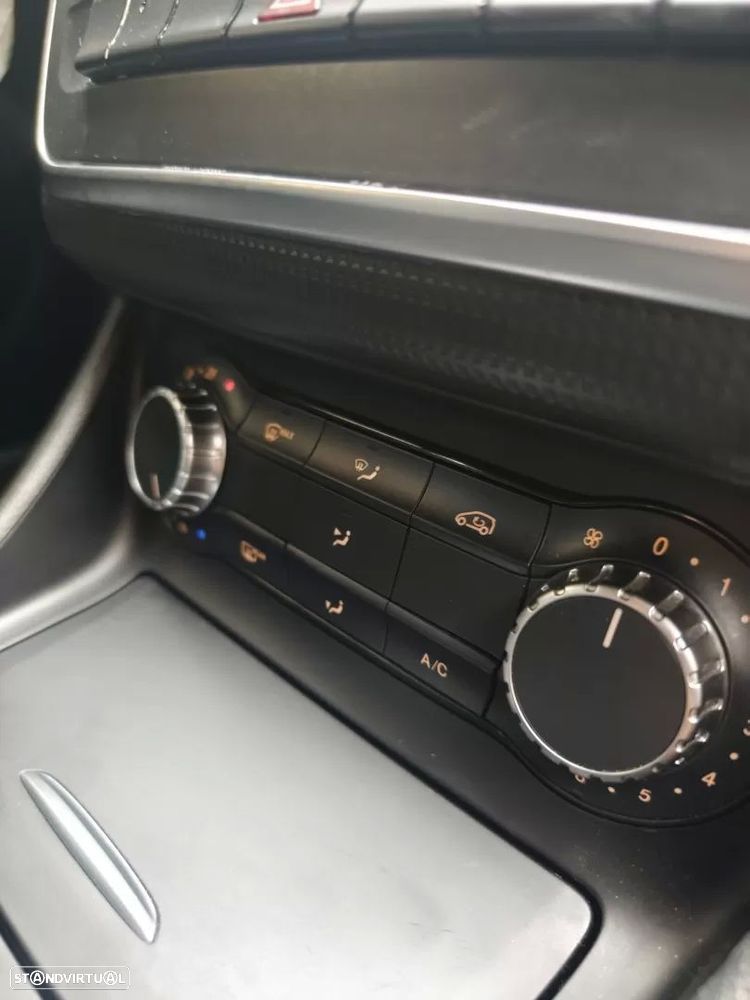 Mercedes-Benz A 180 d Style - 11