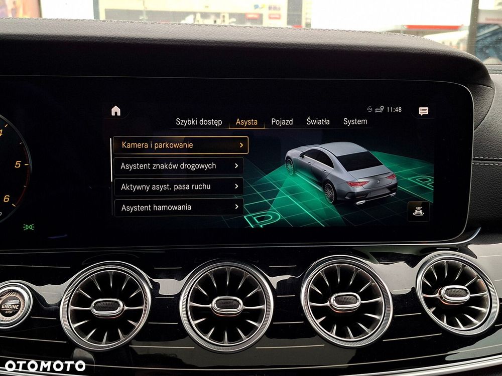 Mercedes-Benz CLS - 31