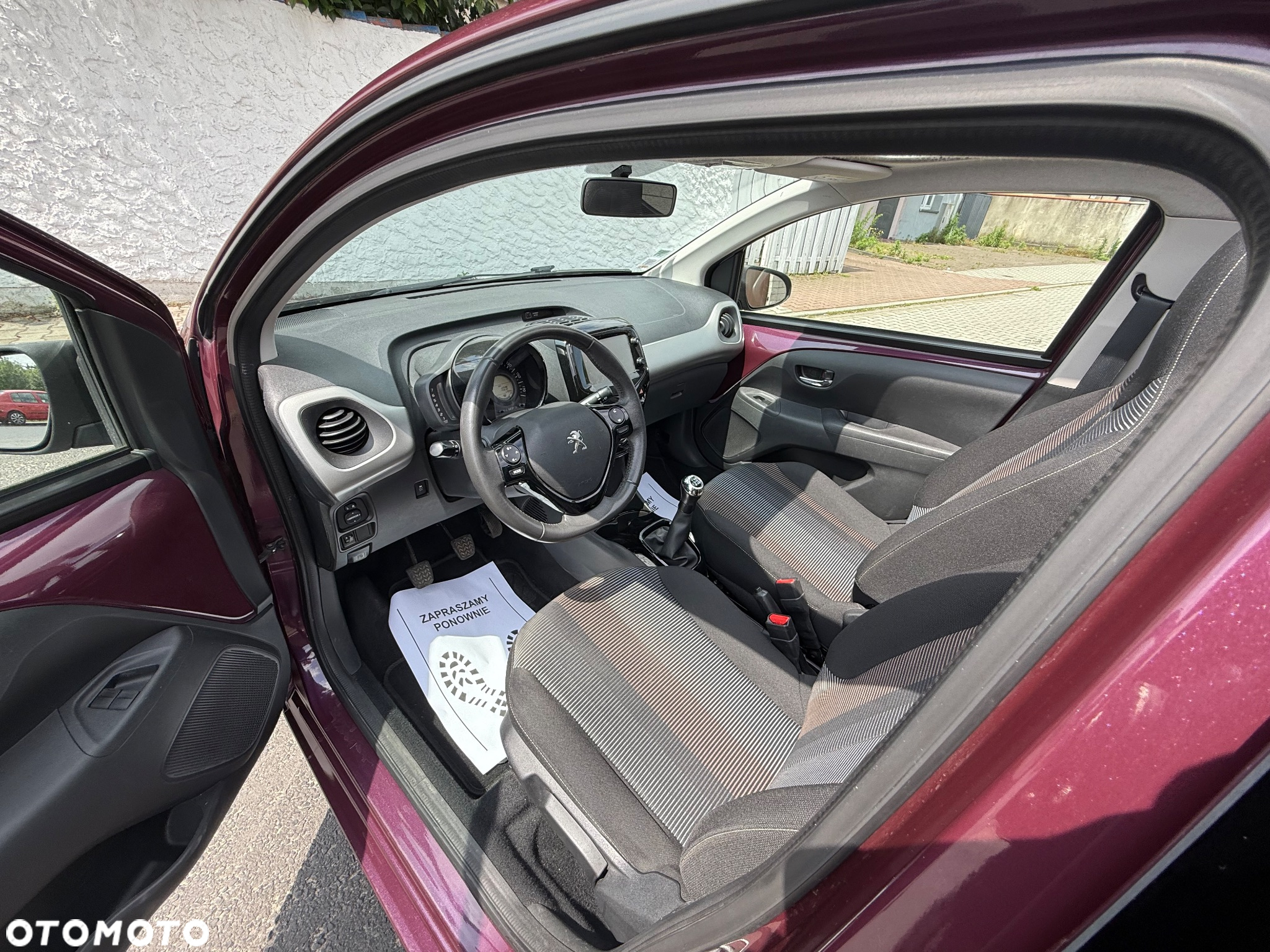 Peugeot 108 PureTech 82 Top Style - 9