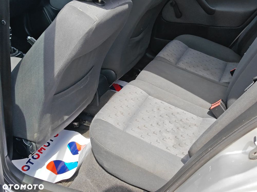 Skoda Octavia 1.9 TDI Tour - 8