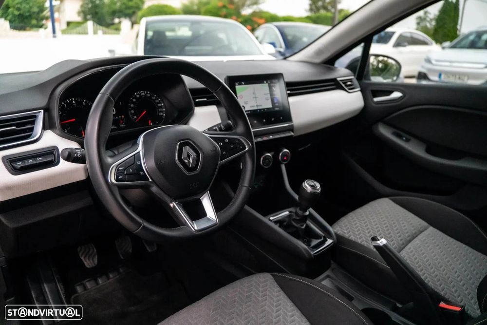 Renault Clio 1.0 TCe Intens - 3
