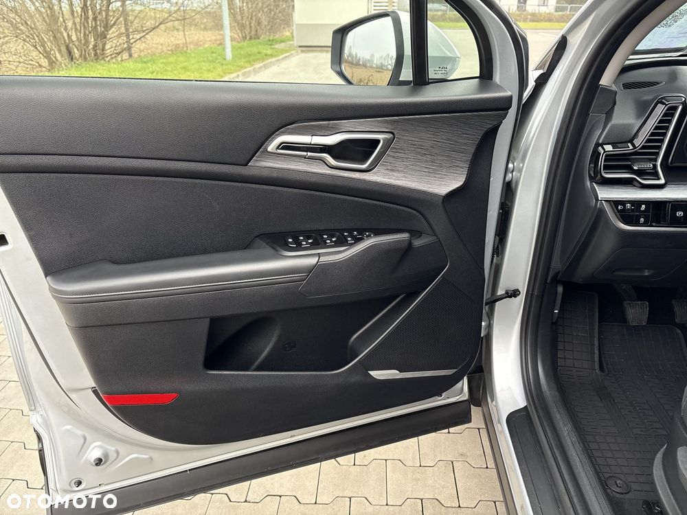 Kia Sportage 1.6 T-GDI L 2WD - 10