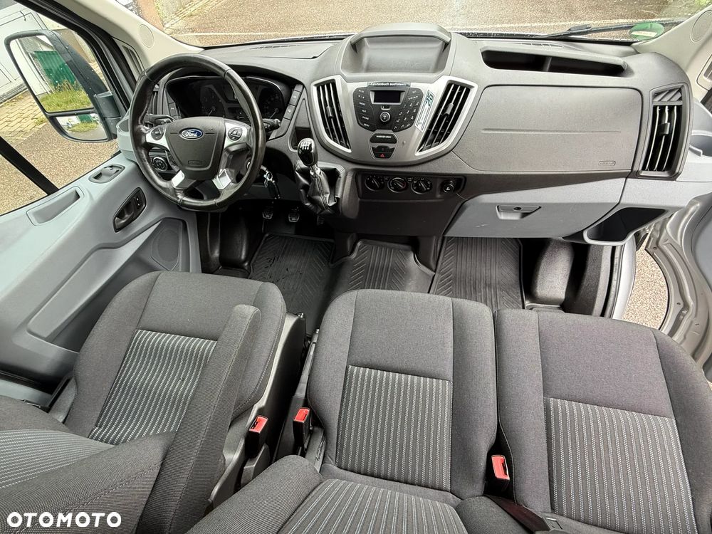 Ford Transit - 20