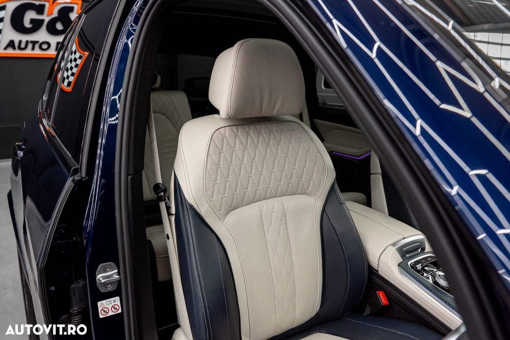BMW X5 xDrive45e AT PHEV - 15
