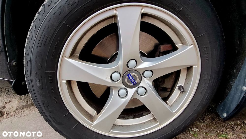 Volvo V60 D2 - 19