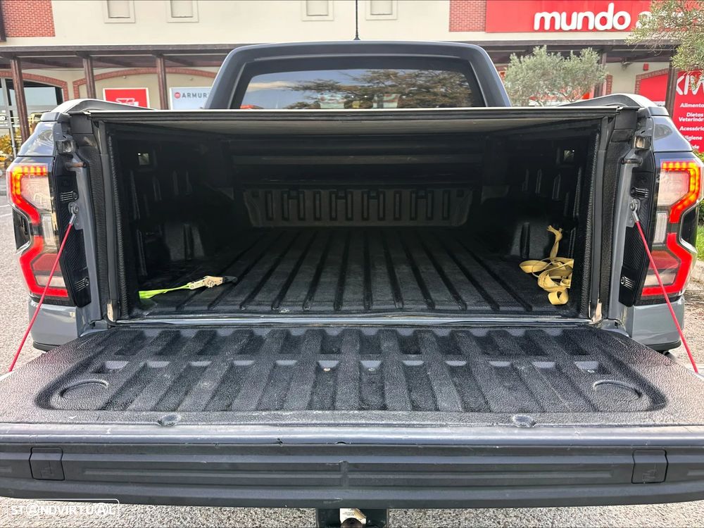 Ford Ranger 2.0 EcoBlue CD Raptor 4WD Aut. - 12