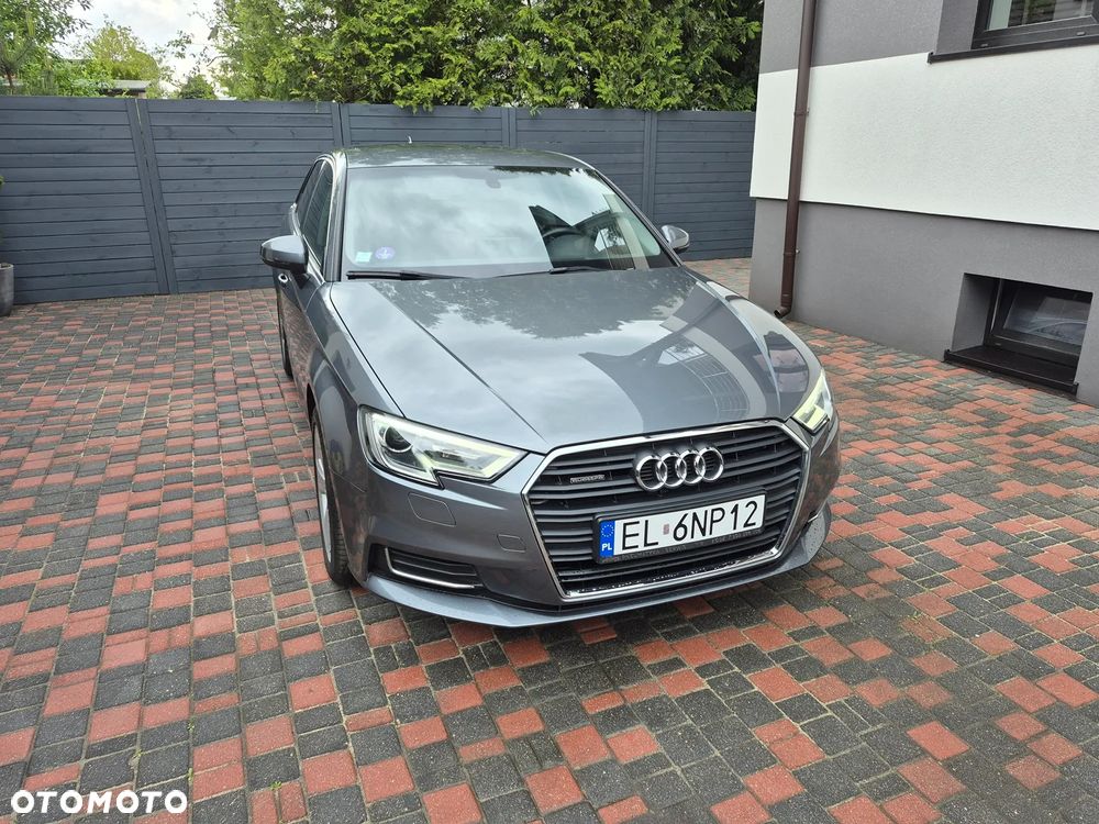 Audi A3 Sportback - 3
