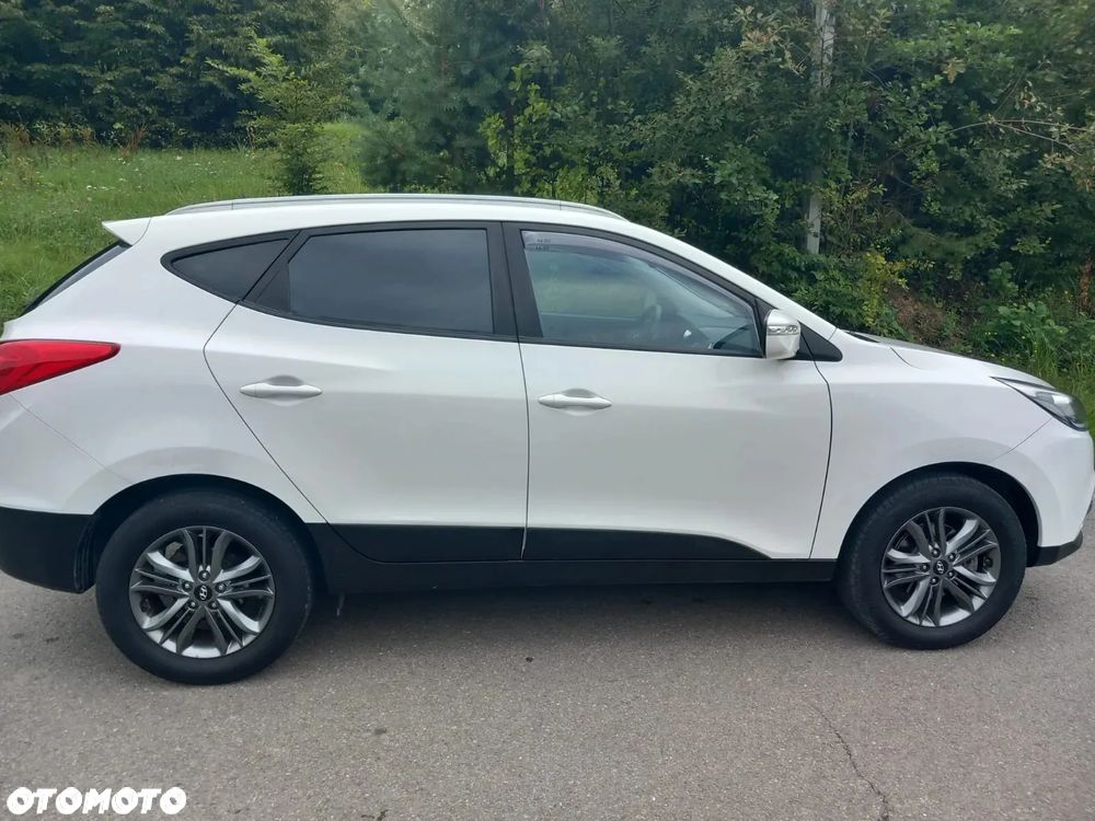 Hyundai ix35 - 11