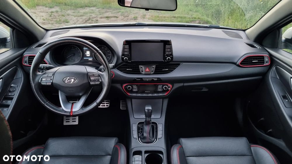 Hyundai i30 - 16