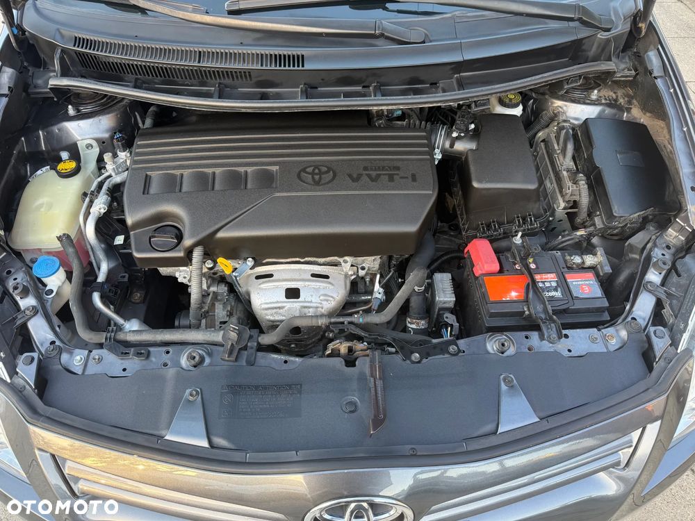 Toyota Auris - 27
