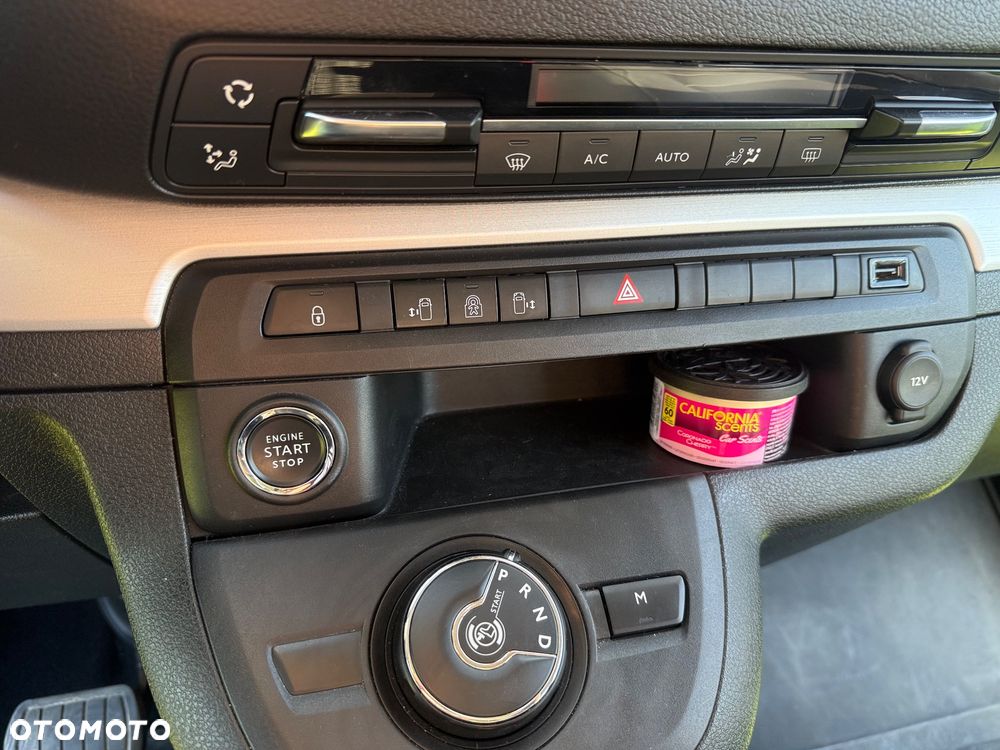 Citroën SpaceTourer 2.0 BlueHDi XL Business Lounge - 33