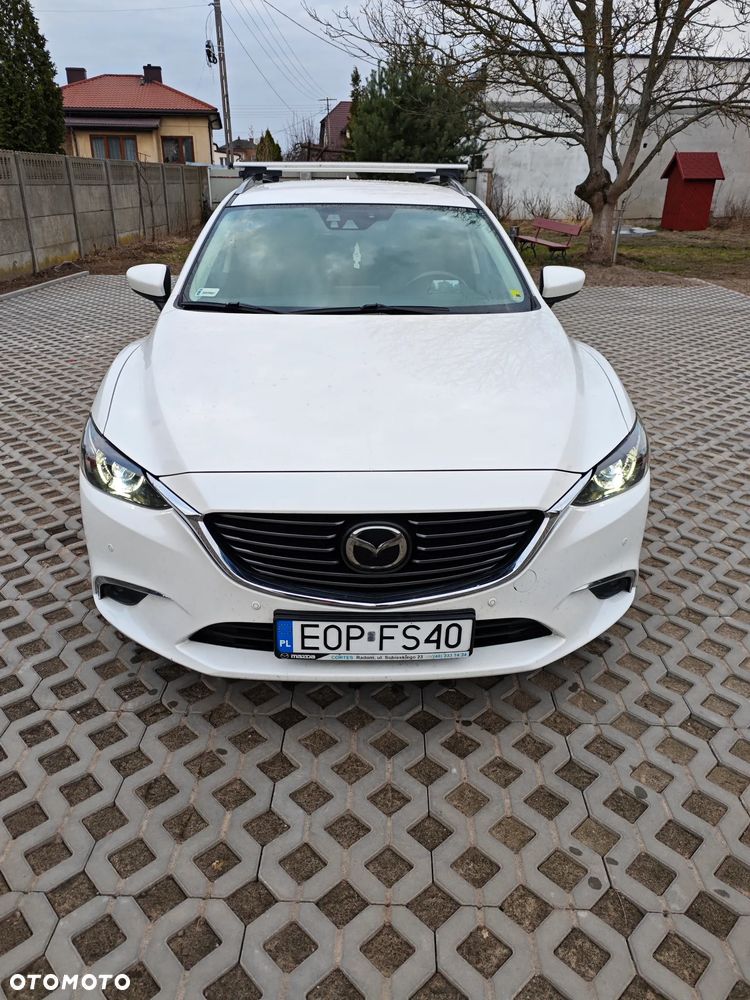 Mazda 6 - 15